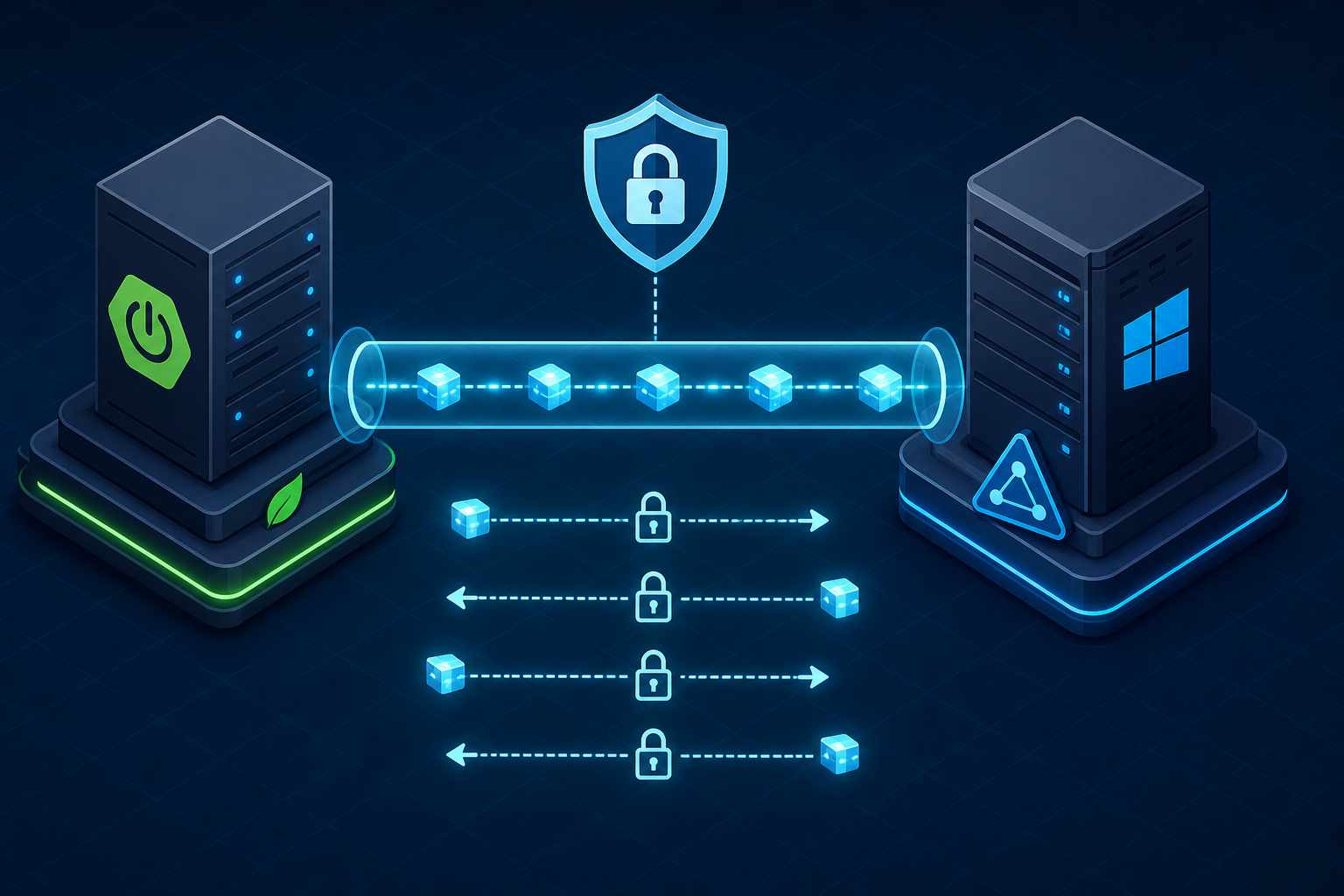 Spring Security LDAP Authentication: Enterprise Directory Integration