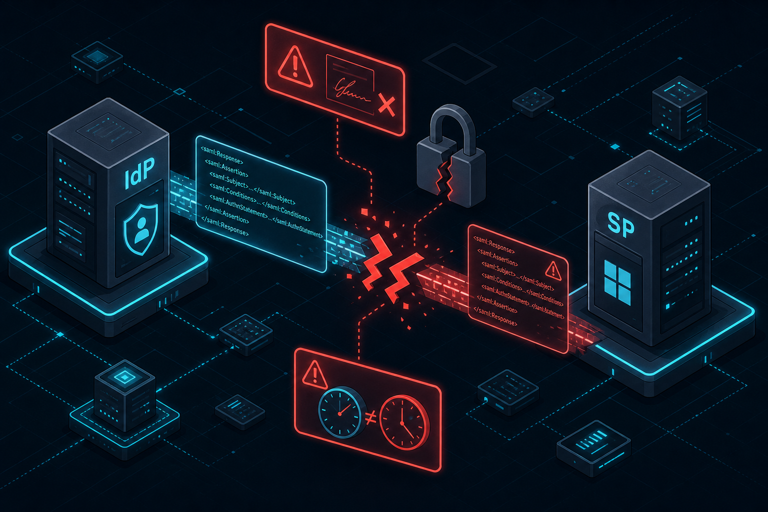 Troubleshooting SAML: Common Issues and Fixes